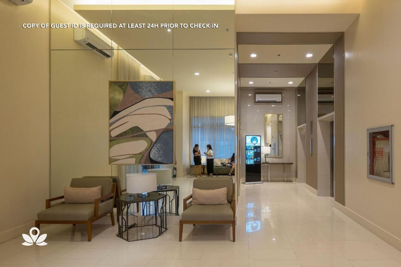 Zen Rooms Avida 34Th Uptown Bgc Pateros Exteriör bild